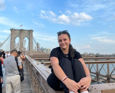 Grade 12 - Au Pair Abroad Webinar!